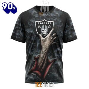 NFL Las Vegas Raiders Halloween…