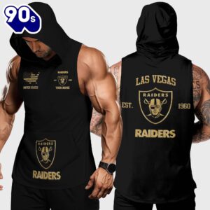 NFL Las Vegas Raiders Men…