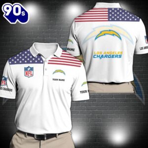 NFL Los Angeles Chargers Sport…