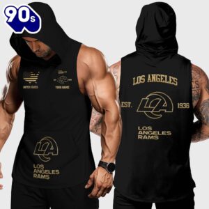 NFL Los Angeles Rams Men…