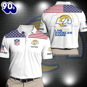 NFL Los Angeles Rams Sport…