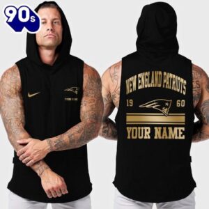 NFL New England Patriots Men…