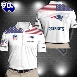 NFL New England Patriots Sport…