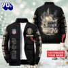 NFL New Orleans Saints City Puffer Jacket Custom Name  – Sport Puffer Jacket