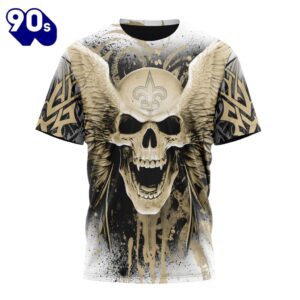 NFL New Orleans Saints Special…