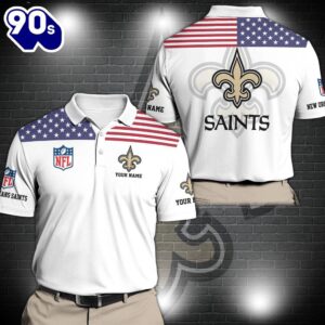 NFL New Orleans Saints Sport…