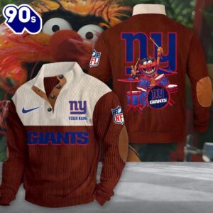 NFL New York Giants Custom…