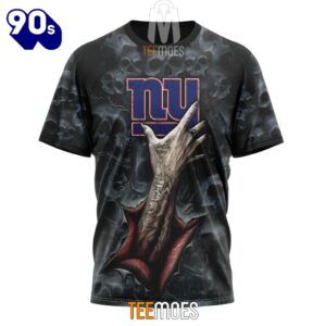 NFL New York Giants Halloween…