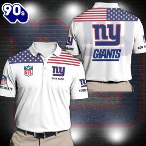 NFL New York Giants Sport…