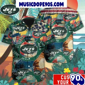 NFL New York Jets Custom…