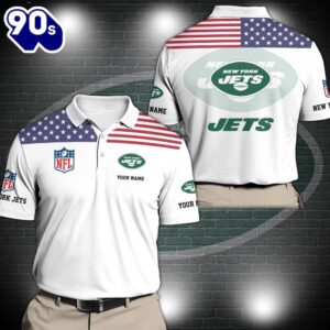 NFL New York Jets Sport…