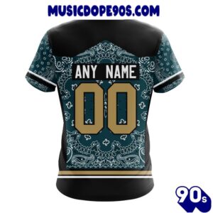 NFL Philadelphia Eagles Custom Name Number Classic Style T-Shirt