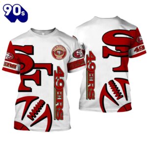NFL San Francisco 49ers Big…