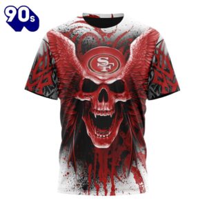 NFL San Francisco 49ers Special…