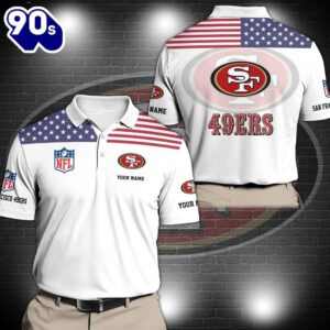 NFL San Francisco 49ers Sport…