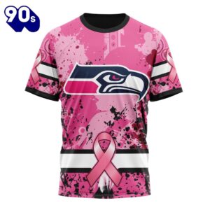 NFL Seattle Seahawks Custom Name…