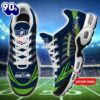 NFL Seattle seahawks Football Team TN Shoes Sport – Custom Name