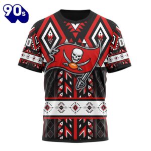 NFL Tampa Bay Buccaneers Custom…