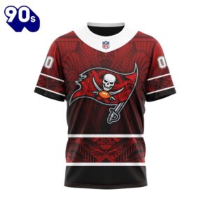 NFL Tampa Bay Buccaneers Custom…