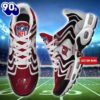 NFL Tampa Bay Buccaneers Football Team TN Shoes – Custom Name