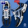 NFL Tennessee Titans Football Team Custom Max Plus Shoes