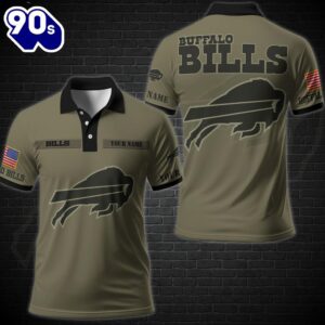 NFL Vetaran Day Buffalo Bills…