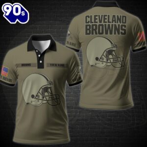 NFL Vetaran Day Cleveland Browns…