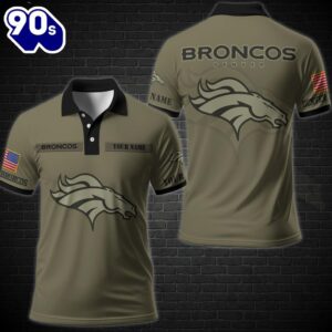 NFL Vetaran Day Denver Broncos…