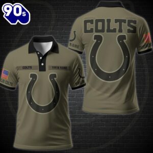 NFL Vetaran Day Indianapolis Colts…