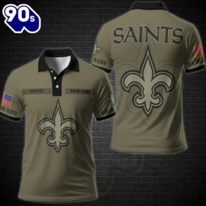 NFL Vetaran Day New Orleans…