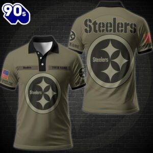 NFL Vetaran Day Pittsburgh Steelers…