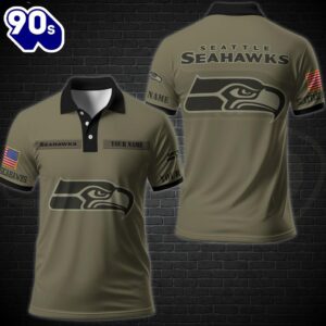 NFL Vetaran Day Seattle Seahawks…