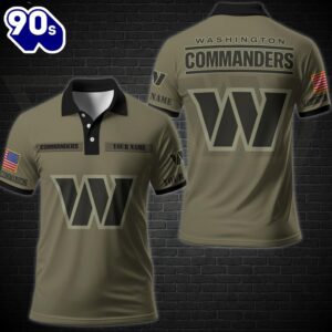 NFL Vetaran Day Washington Commanders…