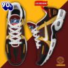 NFL Washington Commanders Football Team Custom Max Plus Shoes