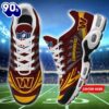 NFL Washington Commanders Football Team TN Shoes Sport – Custom Name