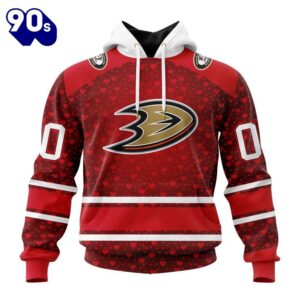 NHL Anaheim Ducks Special Gift…