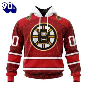 NHL Boston Bruins Special Gift…