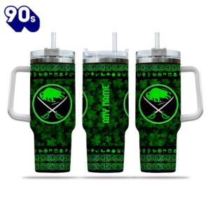 NHL Buffalo Sabres Happy St.…