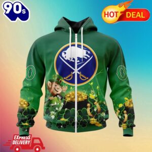 NHL Buffalo Sabres Special Design…