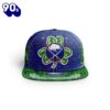 NHL Buffalo Sabres Special Snapback Design For St.Patrick’s Day