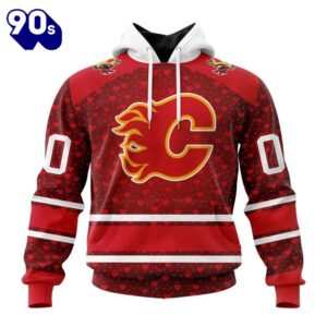 NHL Calgary Flames Special Gift…