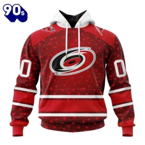 NHL Carolina Hurricanes Special Gift…