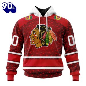 NHL Chicago Blackhawks Special Gift…