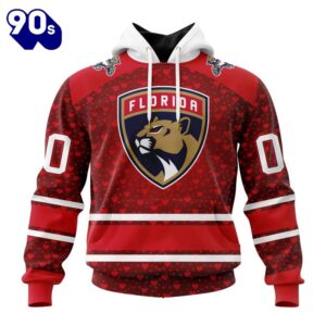 NHL Florida Panthers Special Gift…