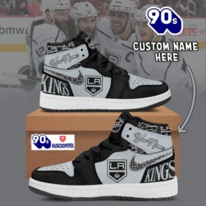 NHL Los Angeles Kings Air…