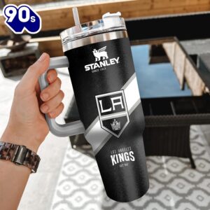 NHL Los Angeles Kings Custom…