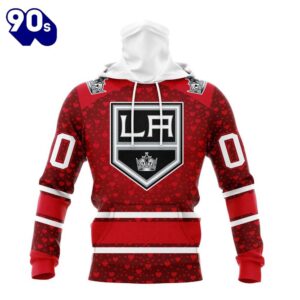 NHL Los Angeles Kings Special Gift For Valentines Day All Over Print Shirt