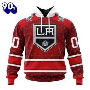 NHL Los Angeles Kings Special…