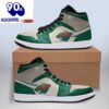 Nhl Minnesota Wild Air Jordan Shoes Sport Sneakers, Best Gift For Men And Women