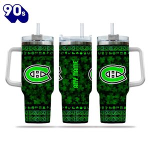 NHL Montreal Canadiens Happy St.…